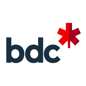 logo de BDC