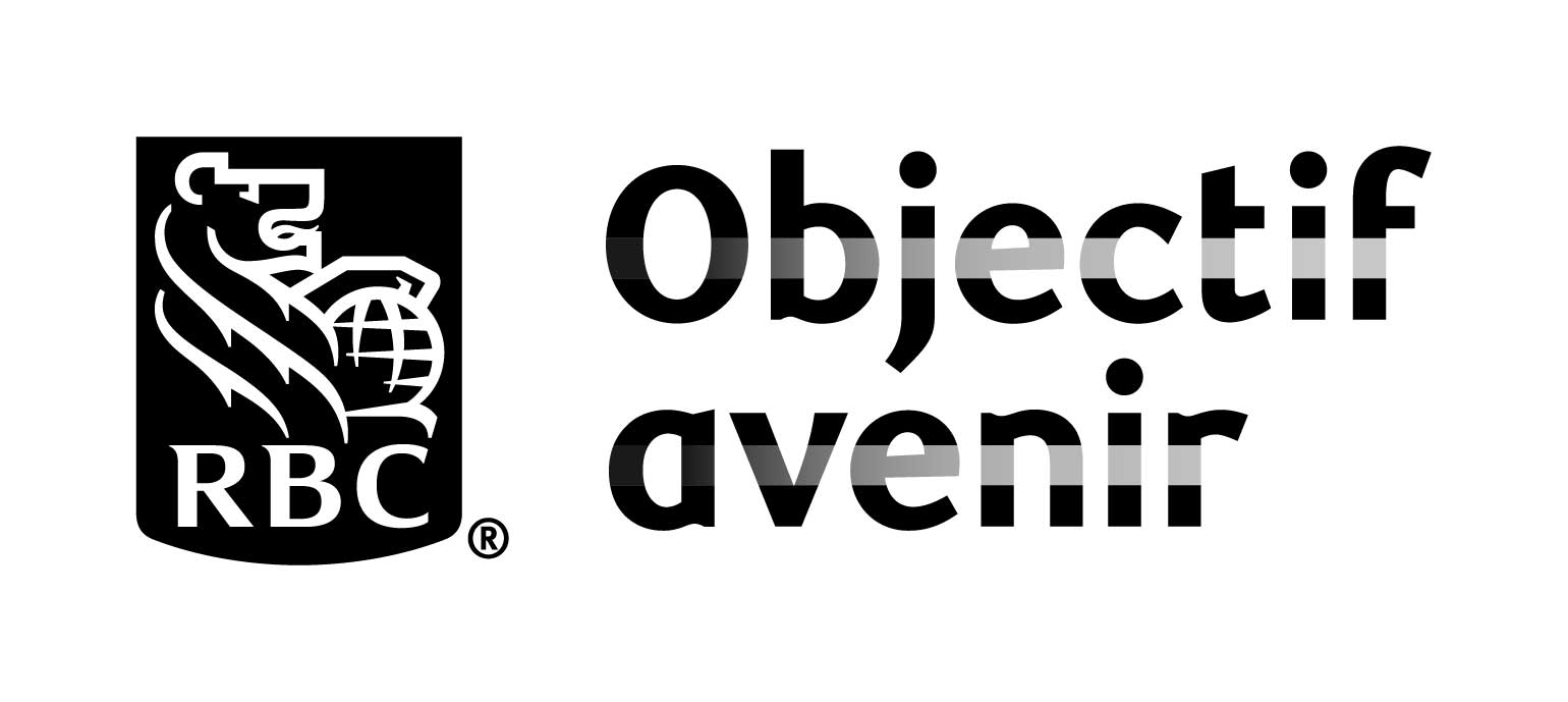 Logo de RBC Objectif avenir