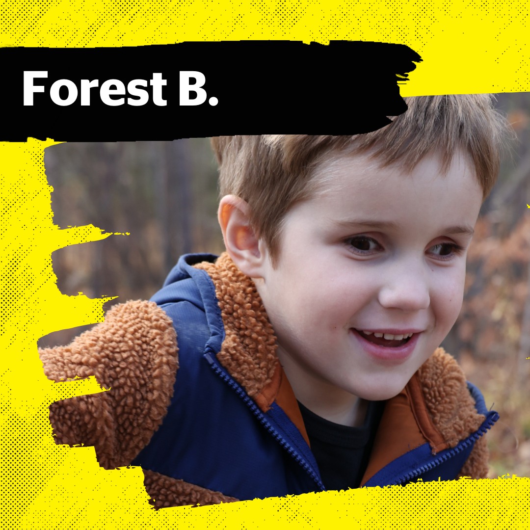 Forest B.