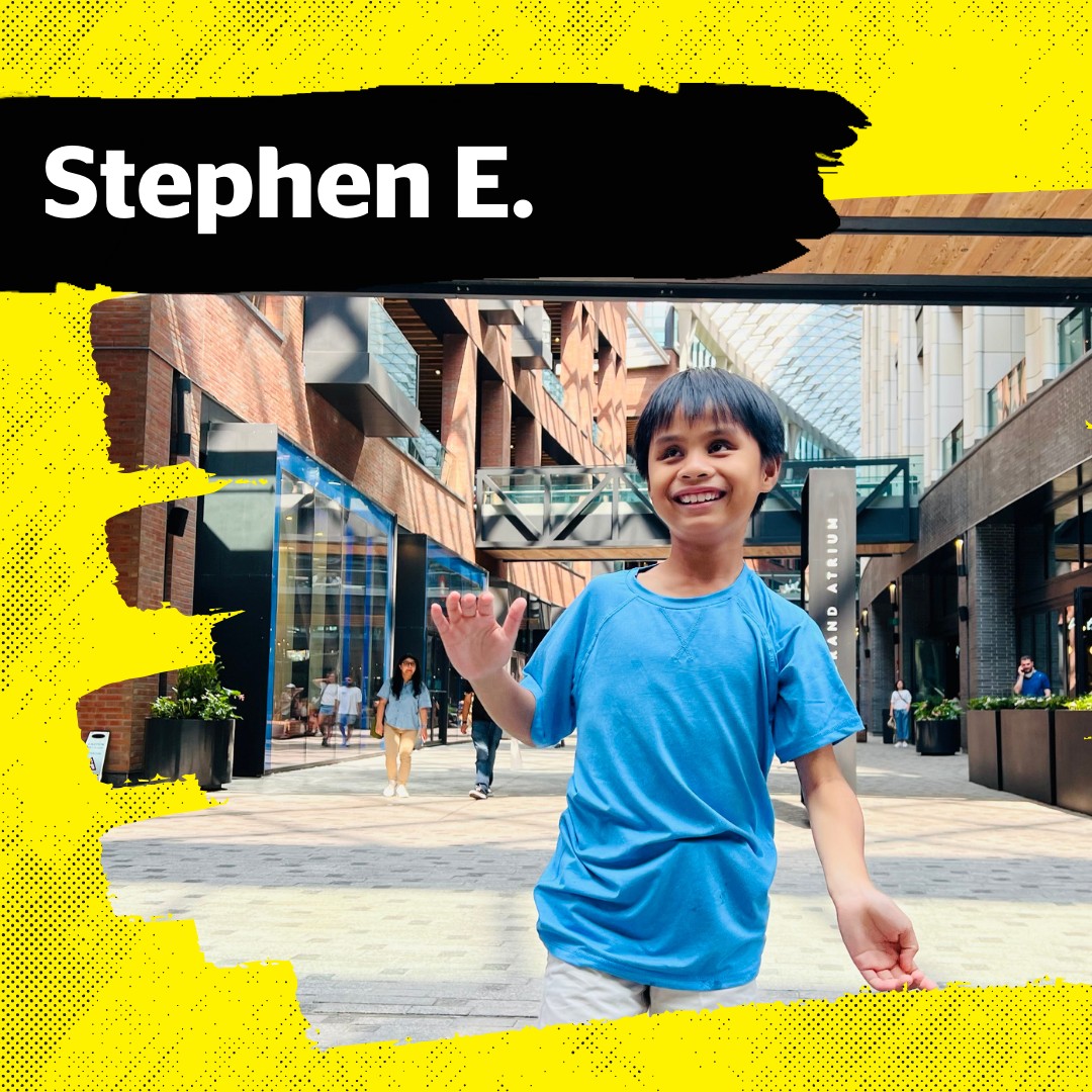 Stephen E.