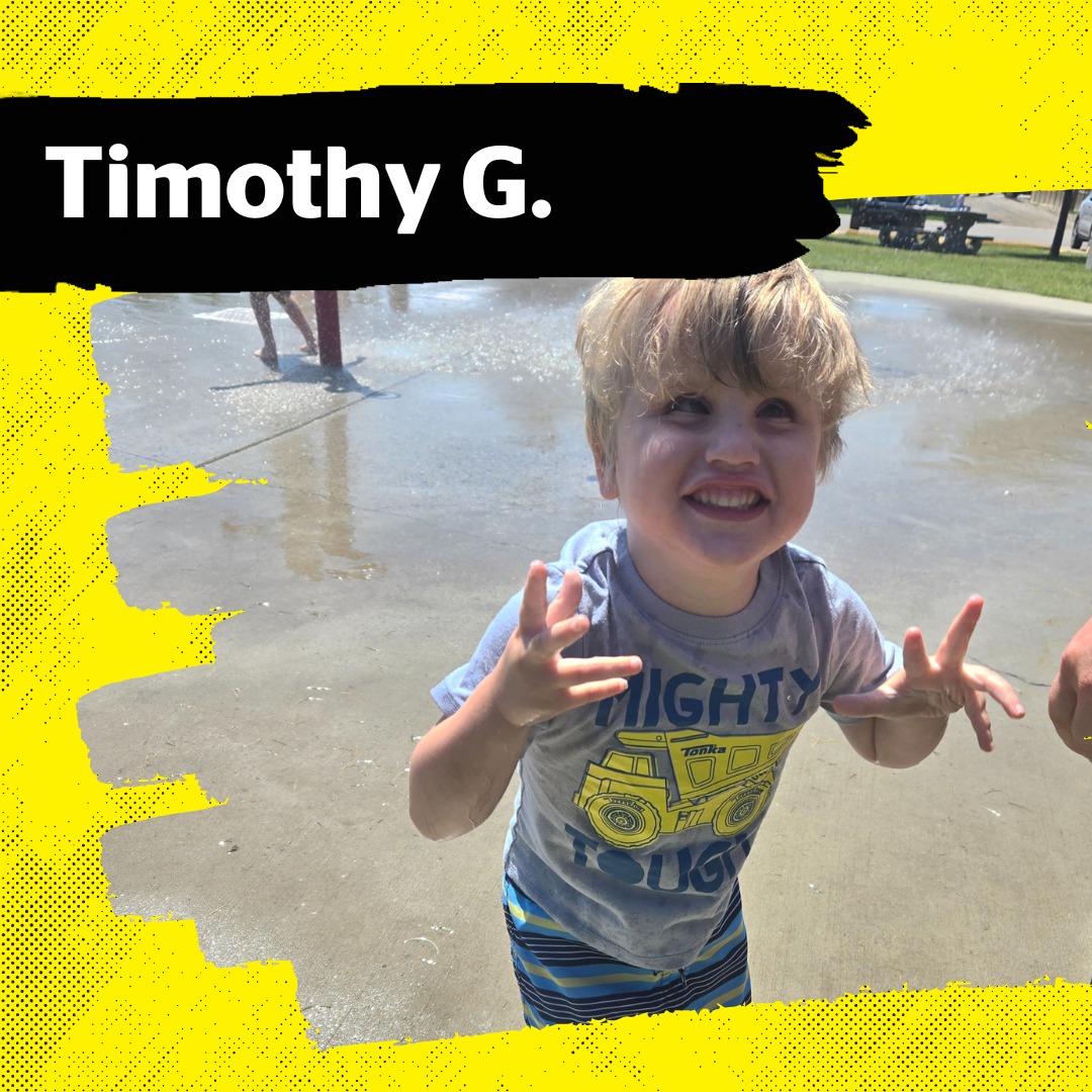 Timothy G.