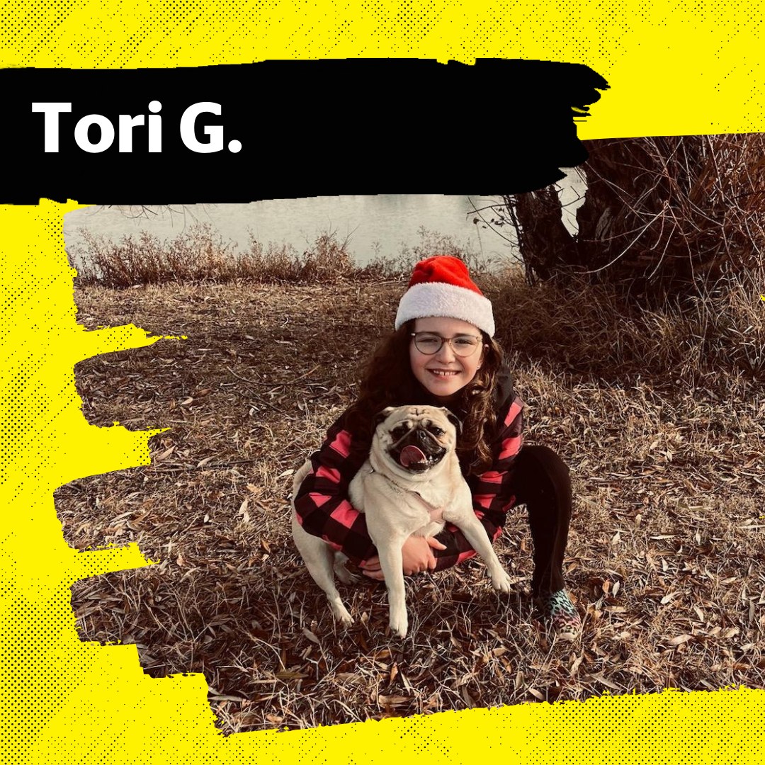 Tori G.