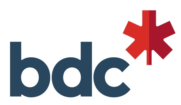 Logo BDC