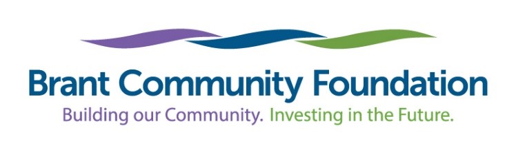 Brant community foundation logo.