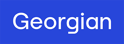 Georgian logo 