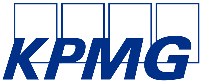 Logo KPMG