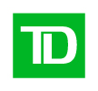 Toronto Dominion Bank shield logo