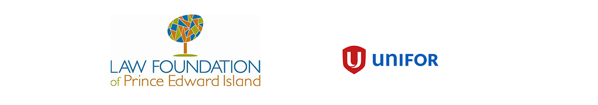 Law Foundation of PEI and UNIFOR