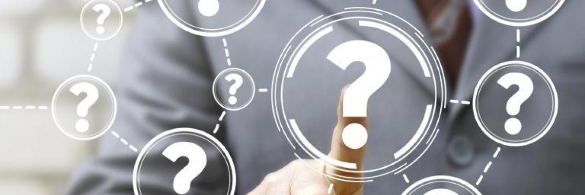 Question Marks