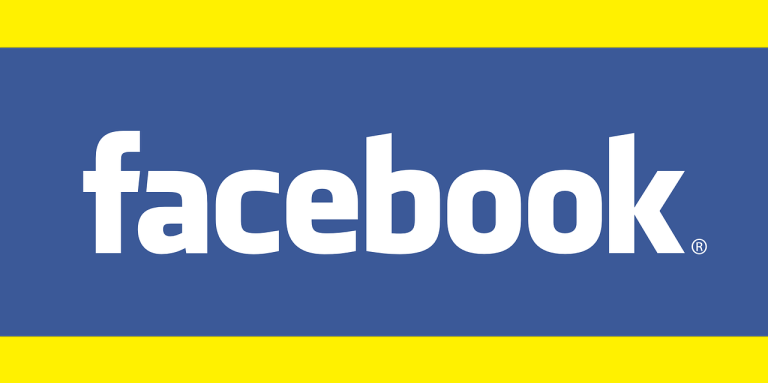 Logo de Facebook