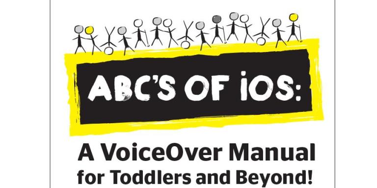 Cover of ABCs of IOS manual