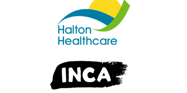 Halton Healthcare et INCA