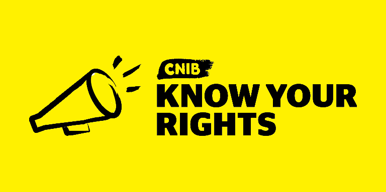 Know your Rights logo