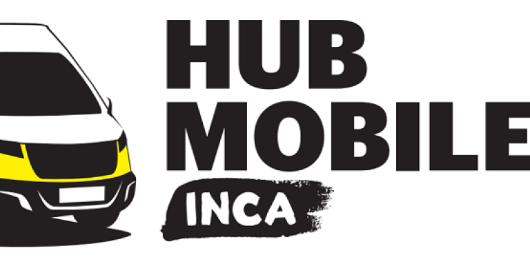 Hub mobile