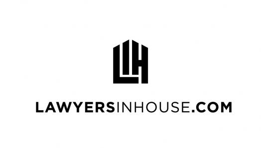 Logo for LawyersInHouse.com